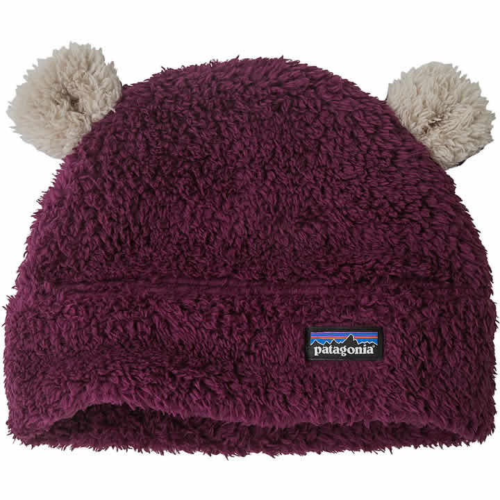 Baby Furry Friends Hat - Image 2