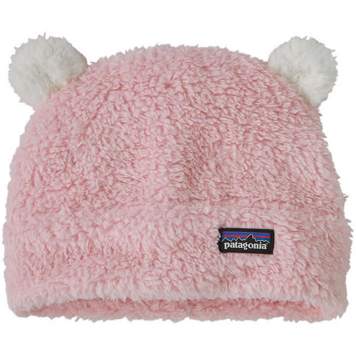 Baby Furry Friends Hat - Image 3