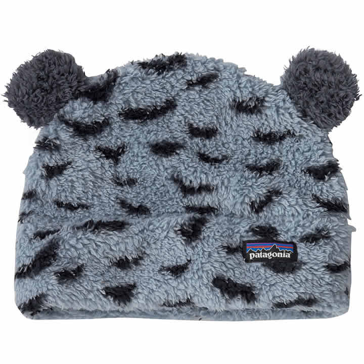 Baby Furry Friends Hat - Image 4