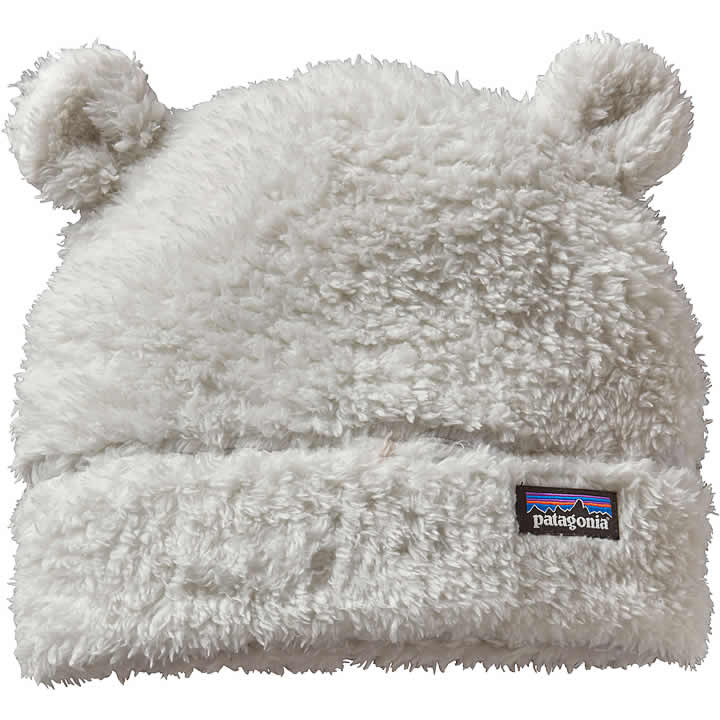Baby Furry Friends Hat - Image 5