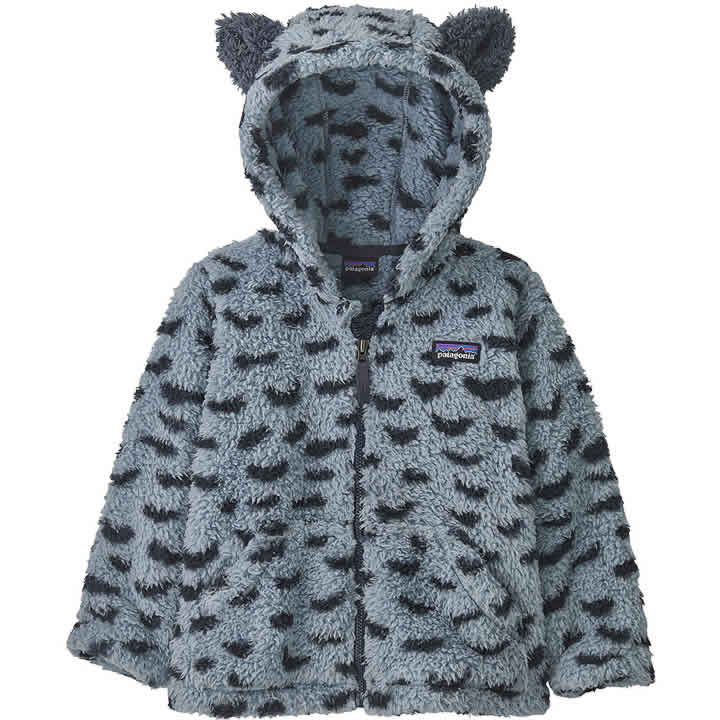 Baby Furry Friends Hoody - Image 10