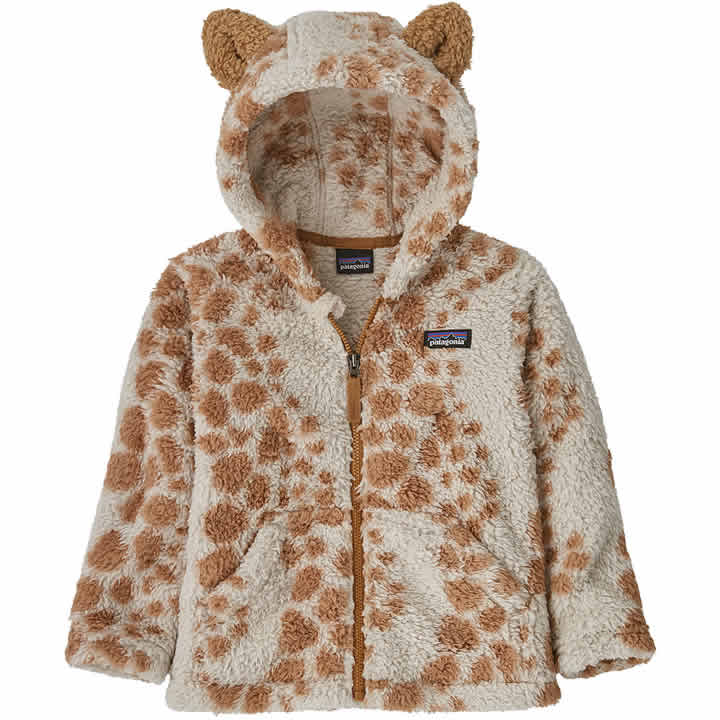 Baby Furry Friends Hoody - Image 11