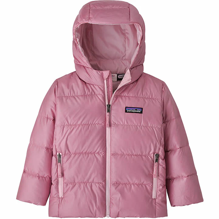 Baby Hi-Loft Down Sweater Hoody - Image 10