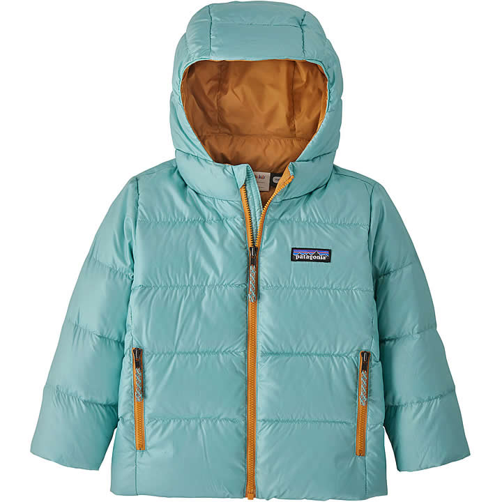Baby Hi-Loft Down Sweater Hoody - Image 11