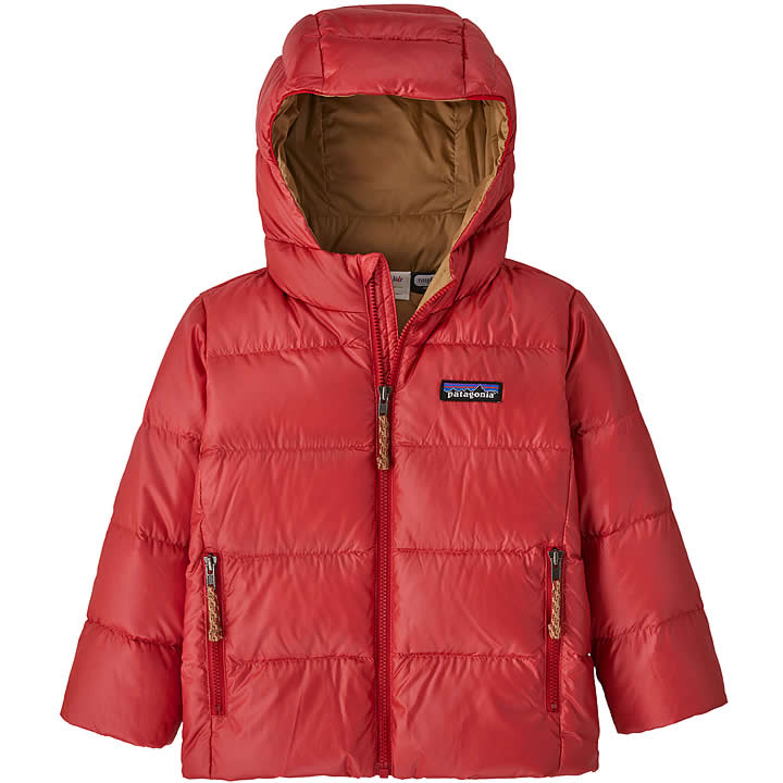 Baby Hi-Loft Down Sweater Hoody - Image 12