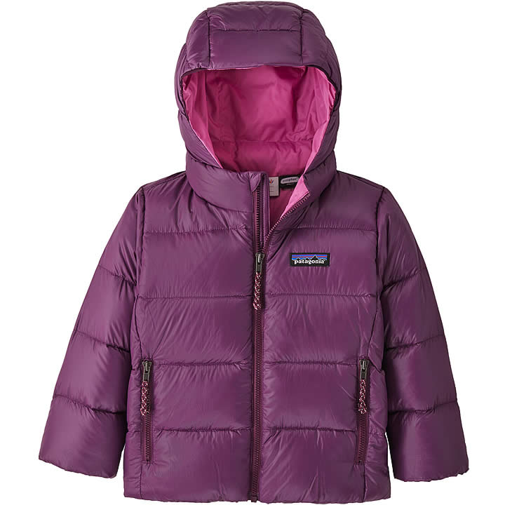 Baby Hi-Loft Down Sweater Hoody - Image 8