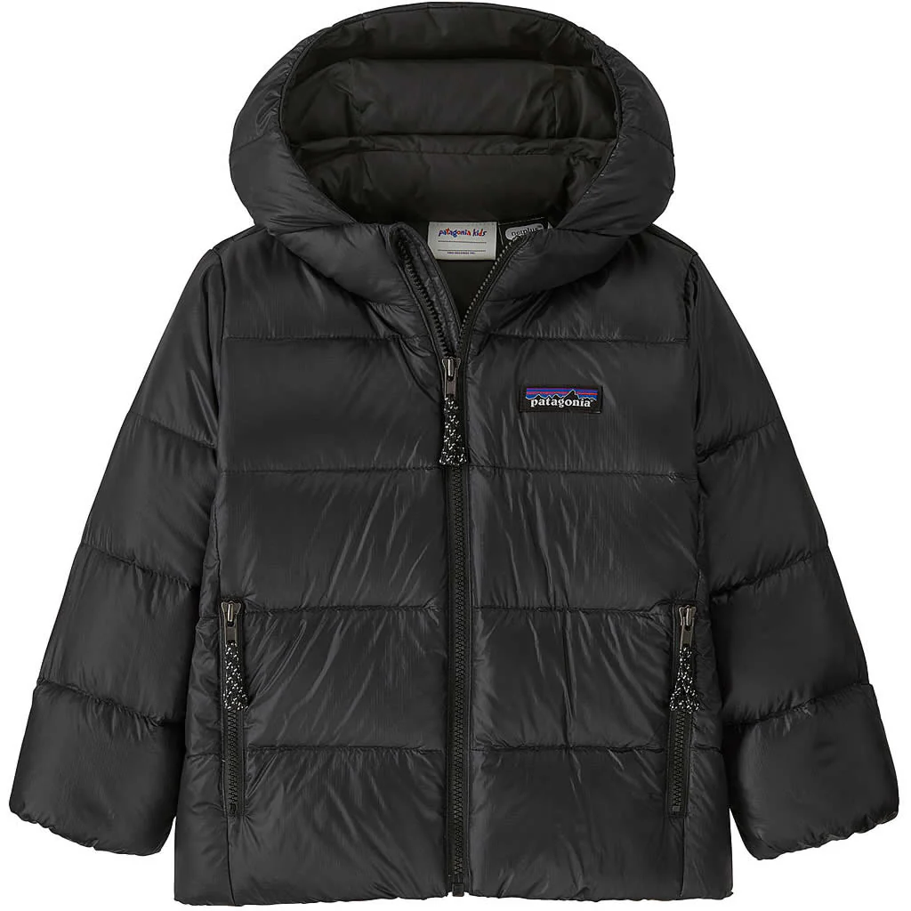 Baby Hi-Loft Down Sweater Hoody - Image 16