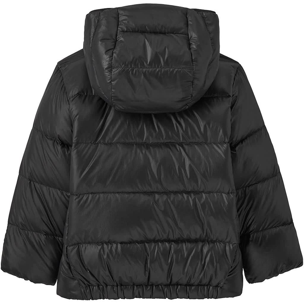 Baby Hi-Loft Down Sweater Hoody - Image 17