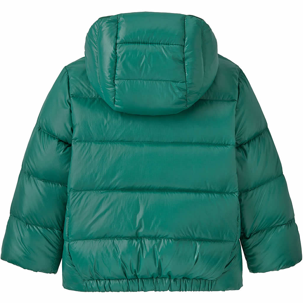 Baby Hi-Loft Down Sweater Hoody - Image 19