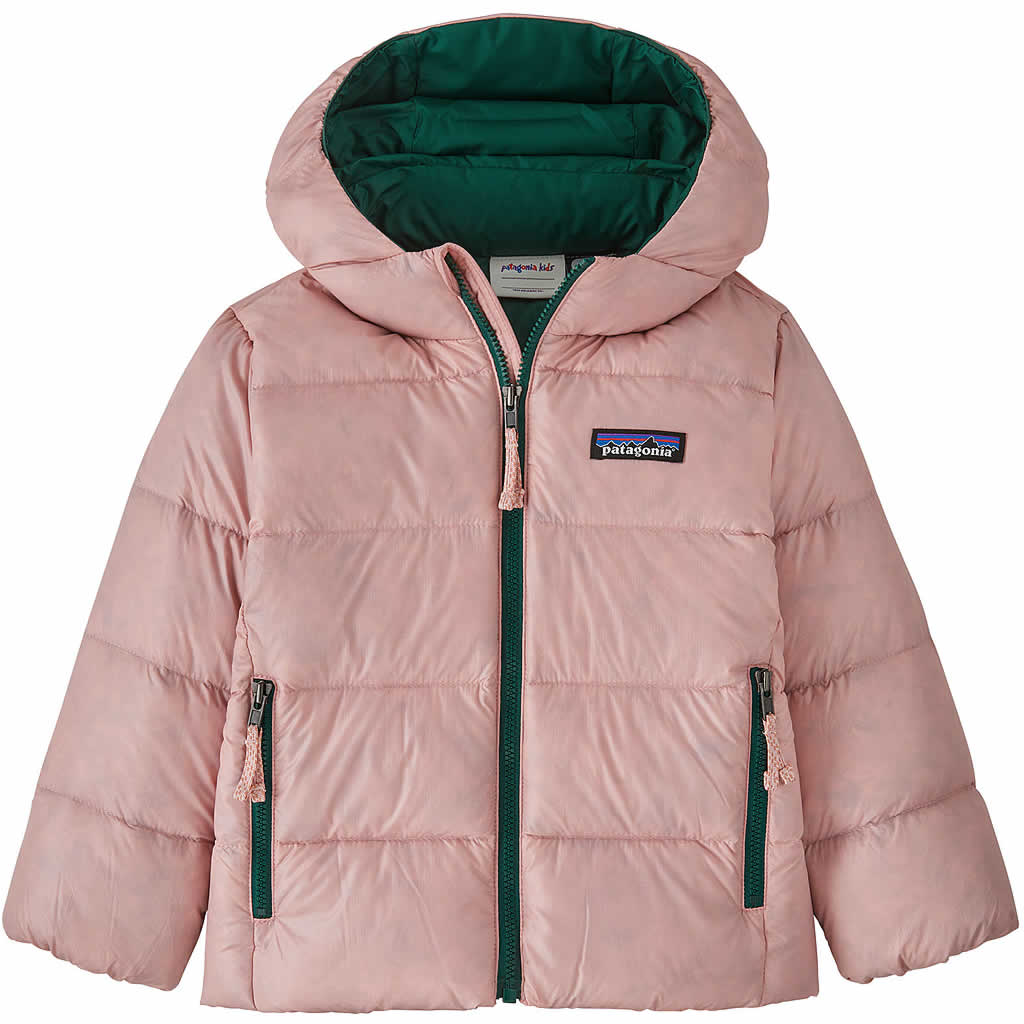 Baby Hi-Loft Down Sweater Hoody - Image 20