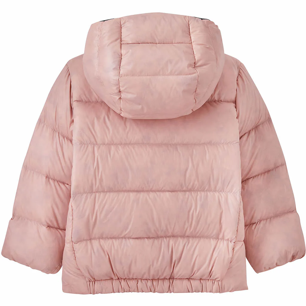 Baby Hi-Loft Down Sweater Hoody - Image 21