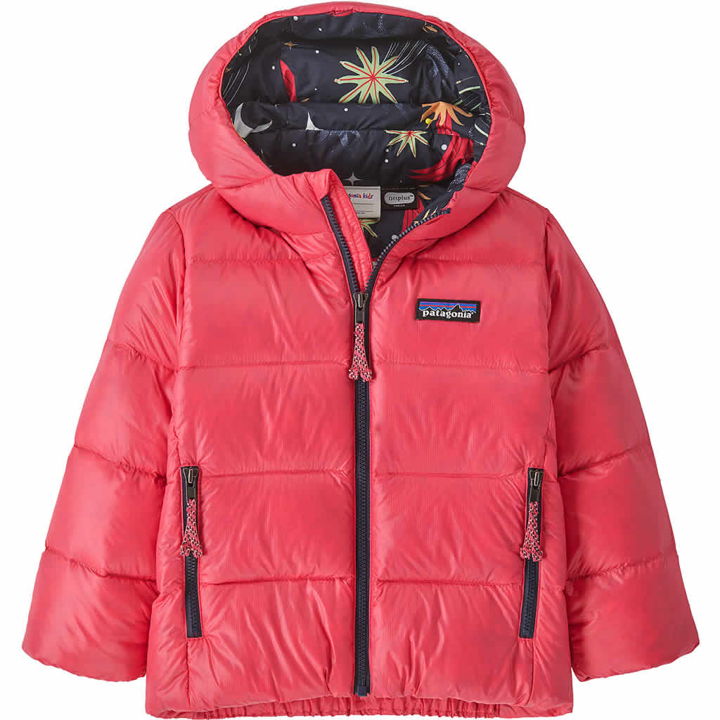 Baby Hi-Loft Down Sweater Hoody - Image 22