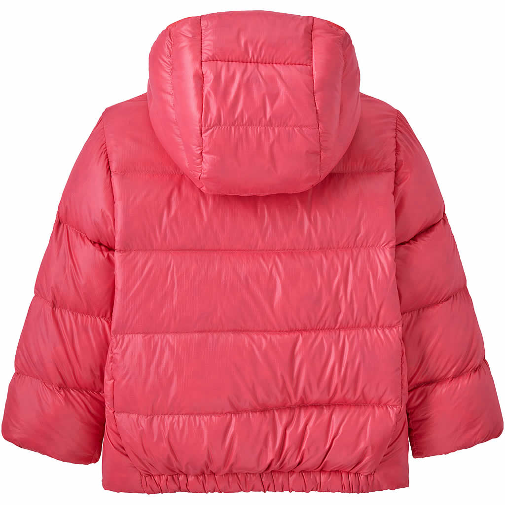 Baby Hi-Loft Down Sweater Hoody - Image 23