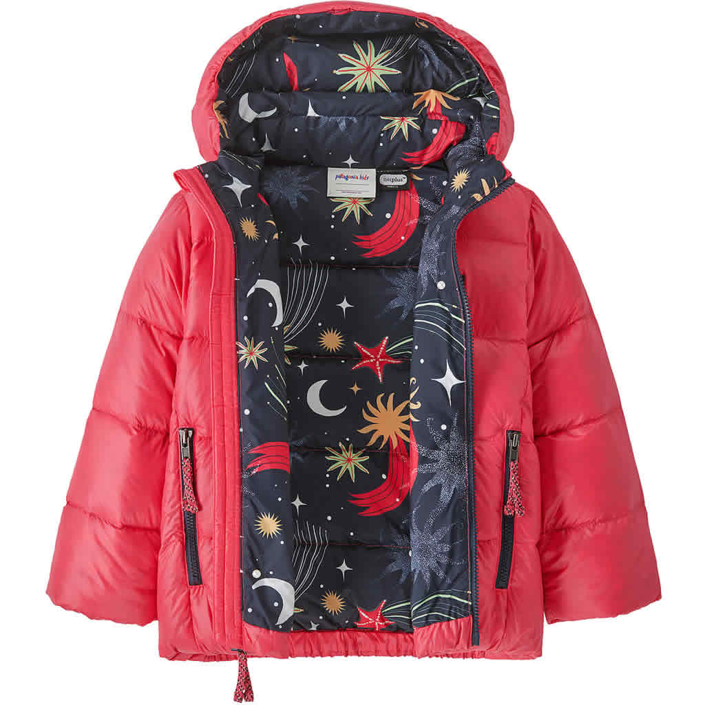 Baby Hi-Loft Down Sweater Hoody - Image 24