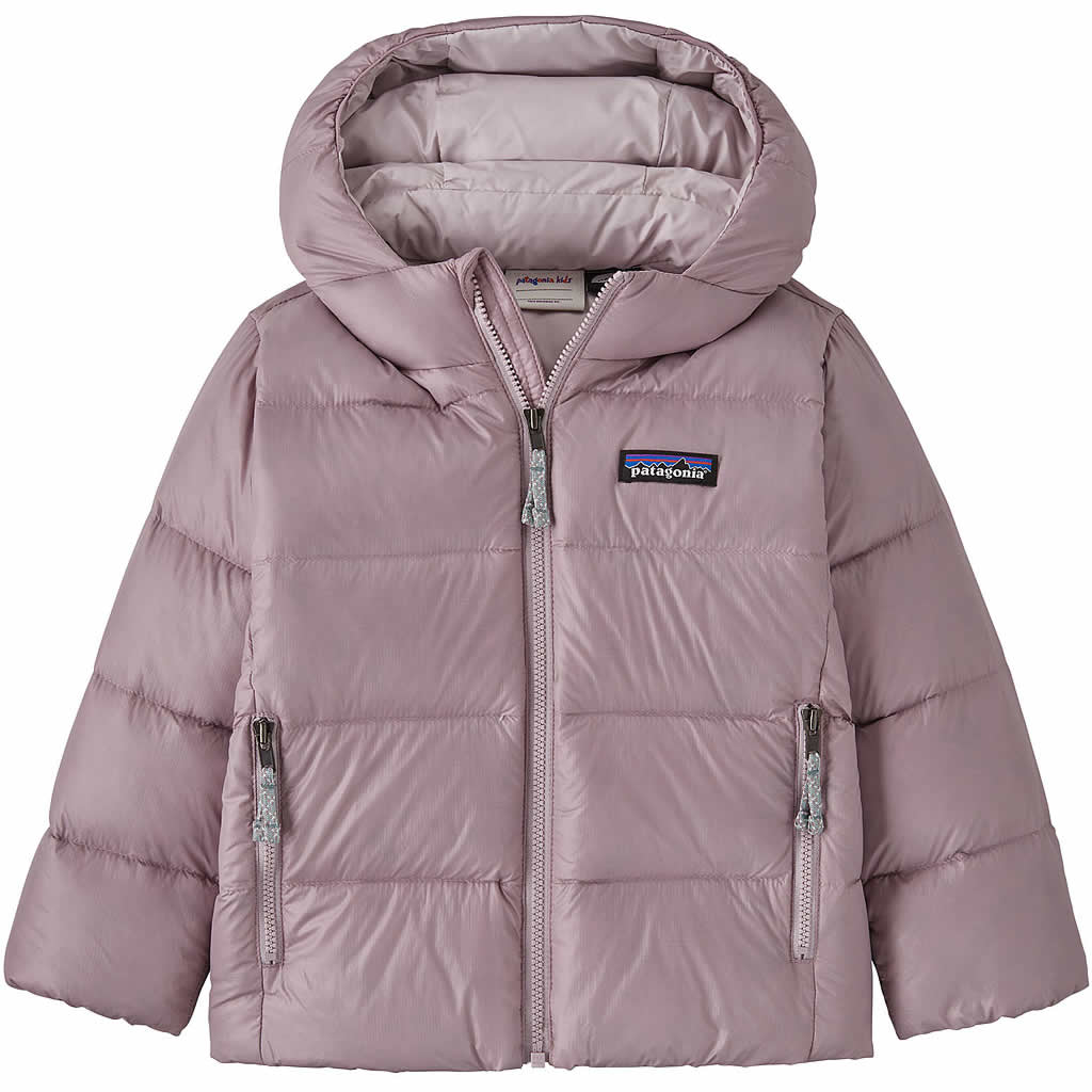 Baby Hi-Loft Down Sweater Hoody - Image 25