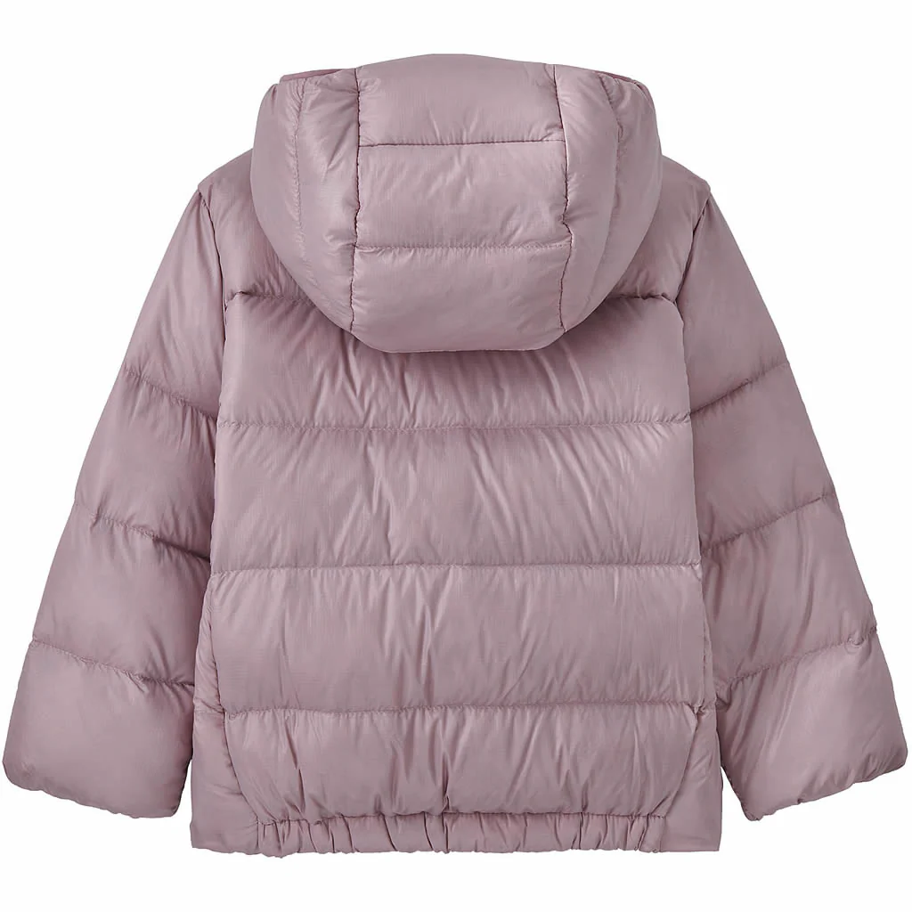 Baby Hi-Loft Down Sweater Hoody - Image 26