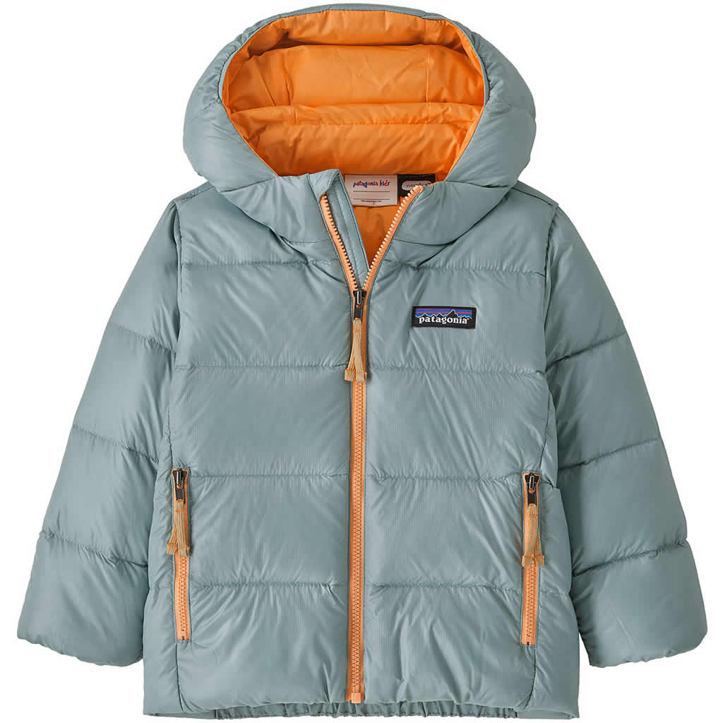 Baby Hi-Loft Down Sweater Hoody - Image 27