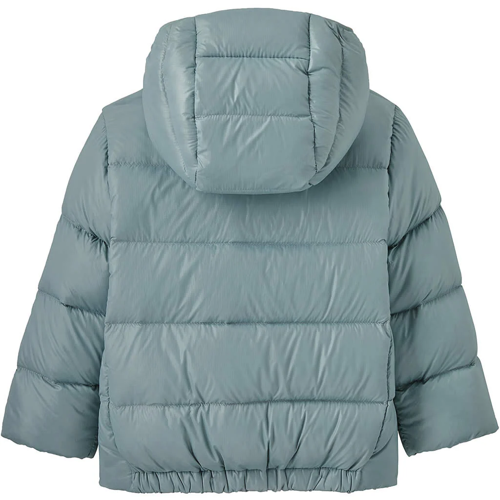 Baby Hi-Loft Down Sweater Hoody - Image 28
