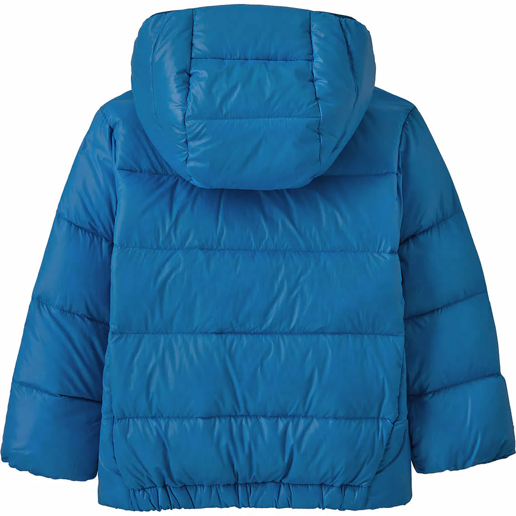 Baby Hi-Loft Down Sweater Hoody - Image 30