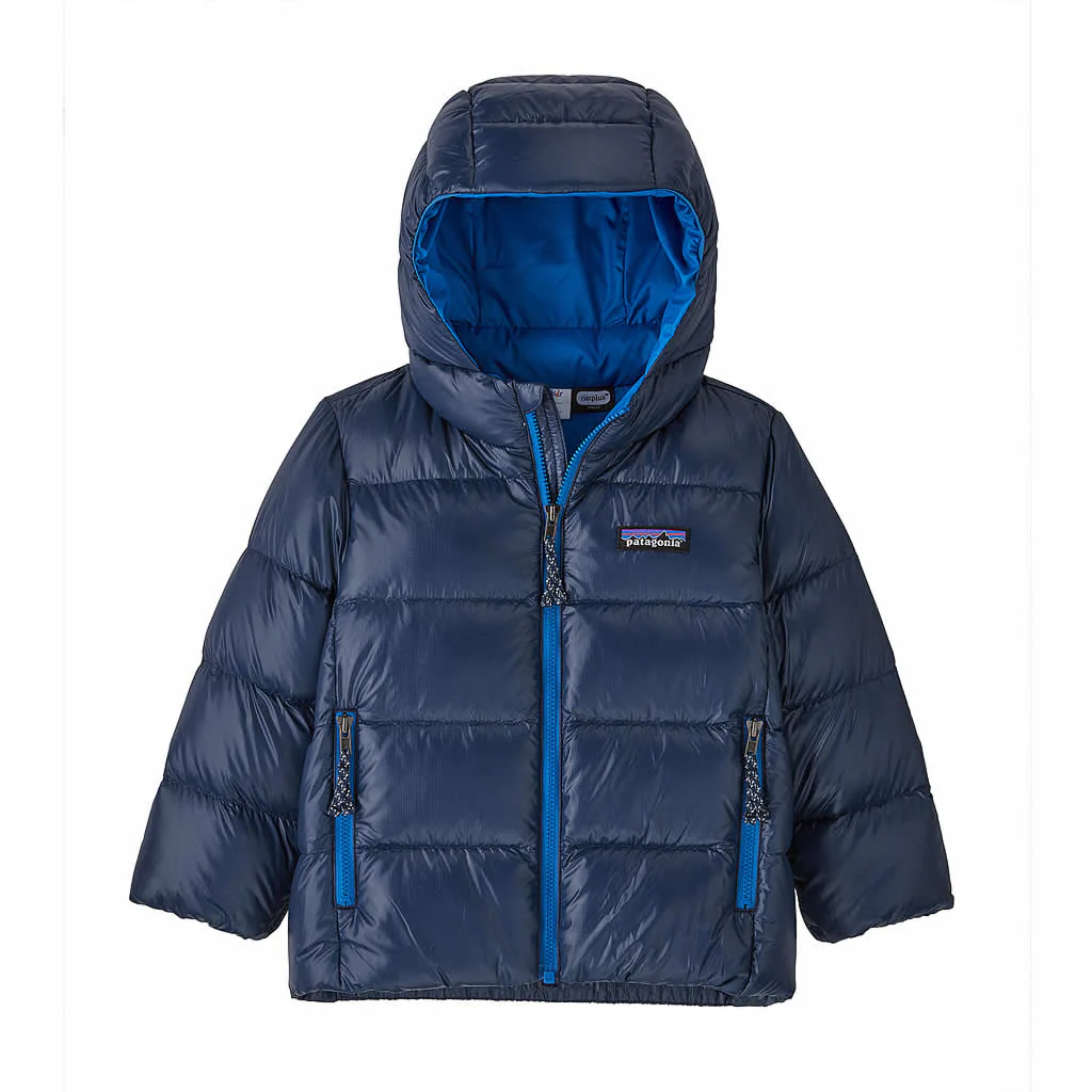 Baby Hi-Loft Down Sweater Hoody - Image 9