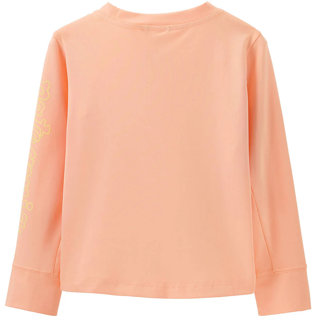 Baby Long-Sleeved Capilene Silkweight T-Shirt - Image 12