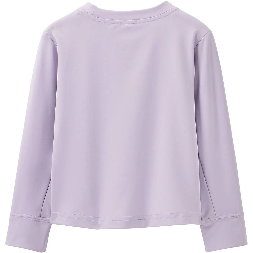 Baby Long-Sleeved Capilene Silkweight T-Shirt - Image 14