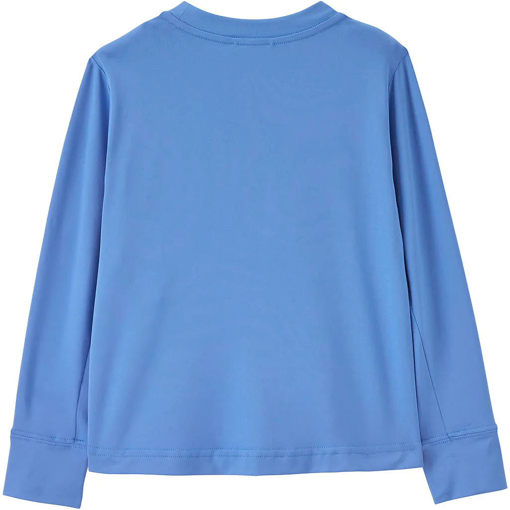 Baby Long-Sleeved Capilene Silkweight T-Shirt - Image 16