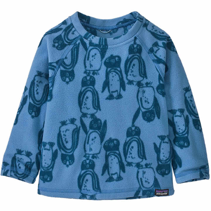 Baby Micro D Crew - Image 2