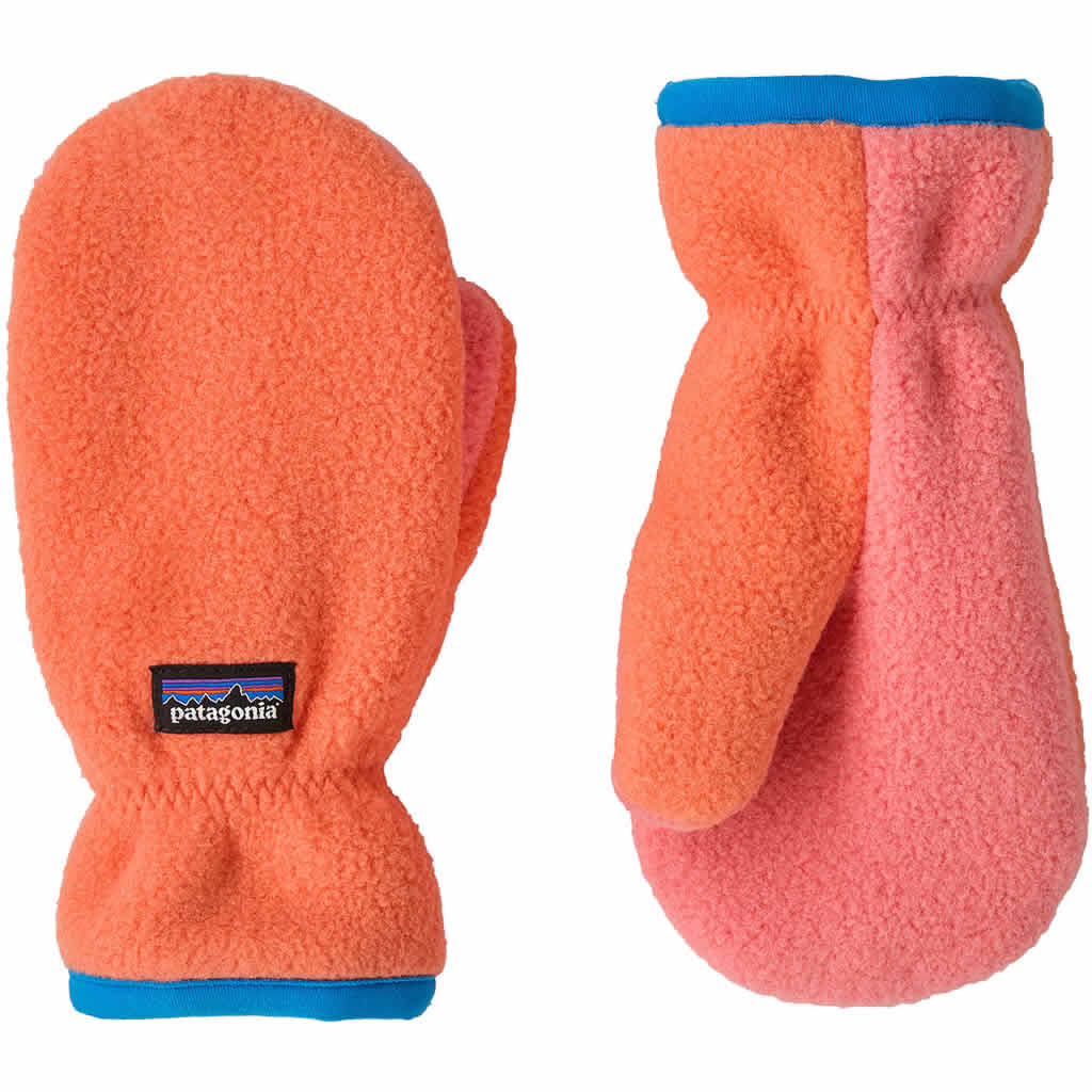 Baby Pita Pocket Mittens - Image 2