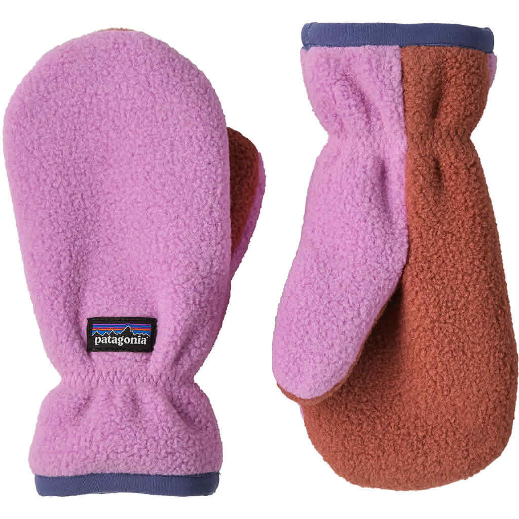 Baby Pita Pocket Mittens - Image 3
