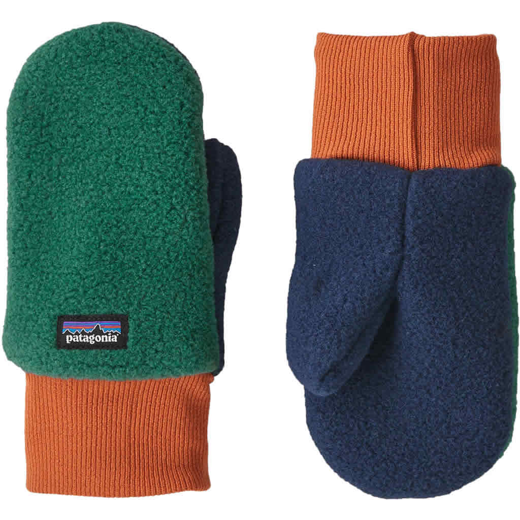 Baby Pita Pocket Mittens - Image 4