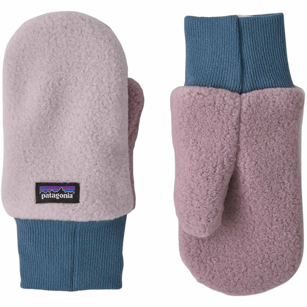 Baby Pita Pocket Mittens - Image 5