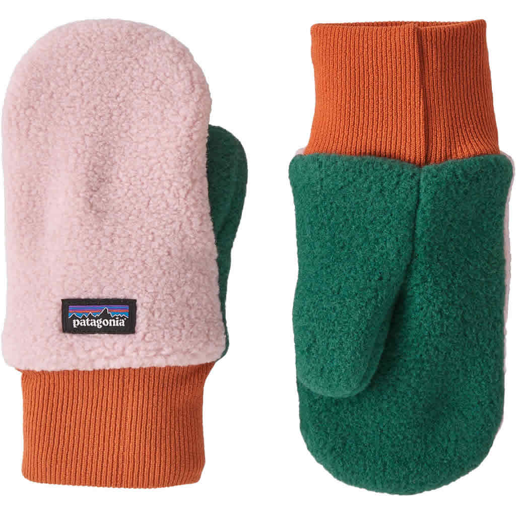 Baby Pita Pocket Mittens - Image 6