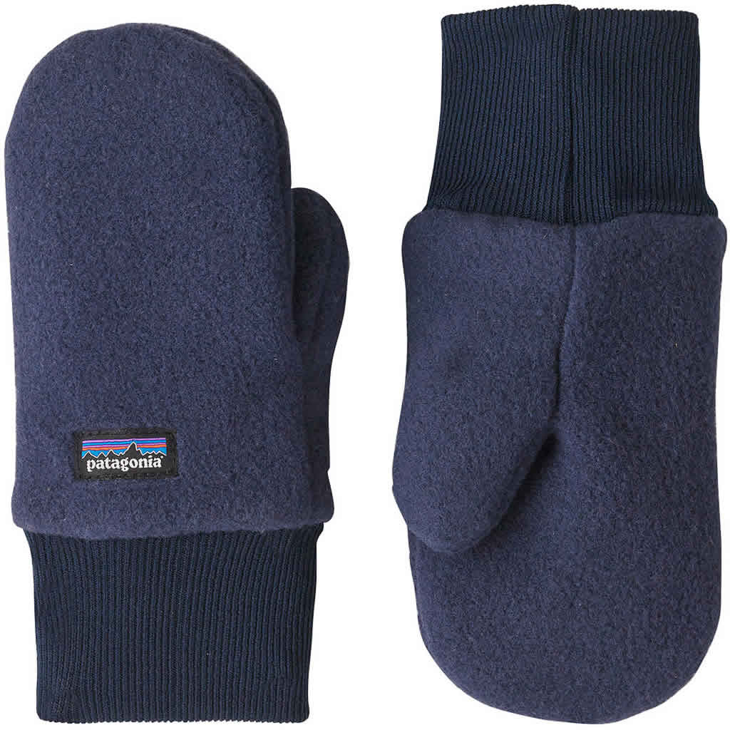 Baby Pita Pocket Mittens - Image 7