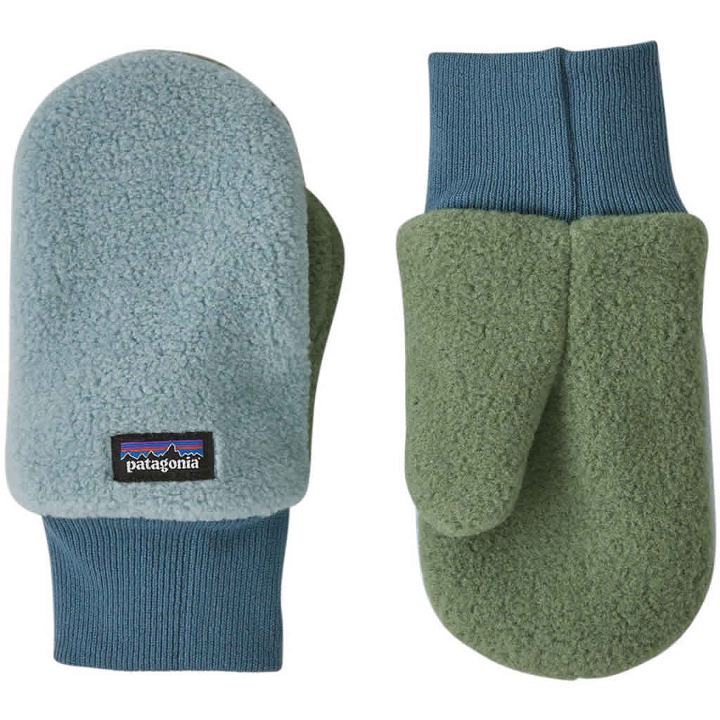 Baby Pita Pocket Mittens - Image 8
