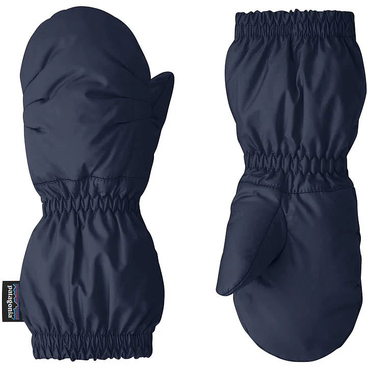 Baby Puff Mitts - Image 2