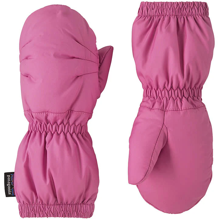 Baby Puff Mitts - Image 4