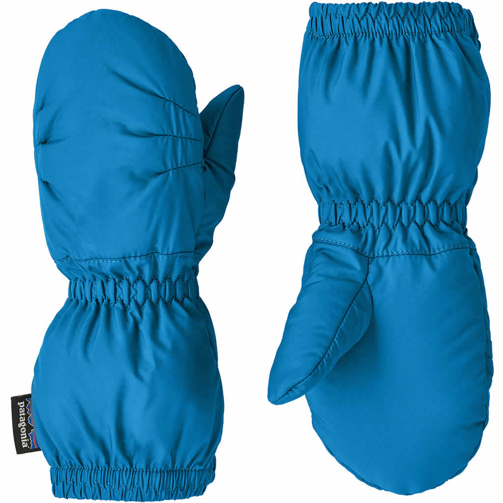 Baby Puff Mitts - Image 5
