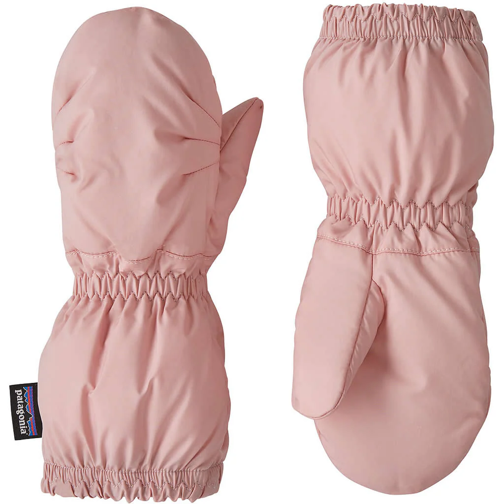Baby Puff Mitts - Image 6