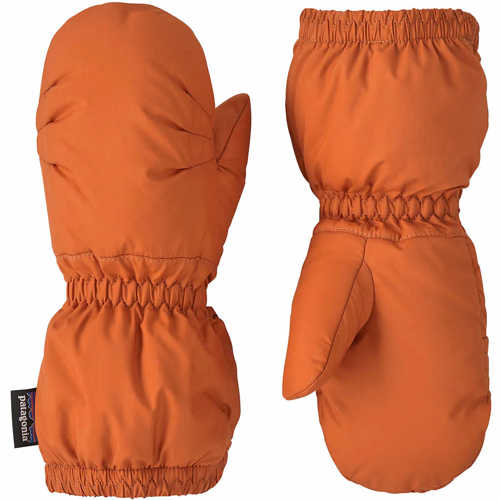 Baby Puff Mitts - Image 7