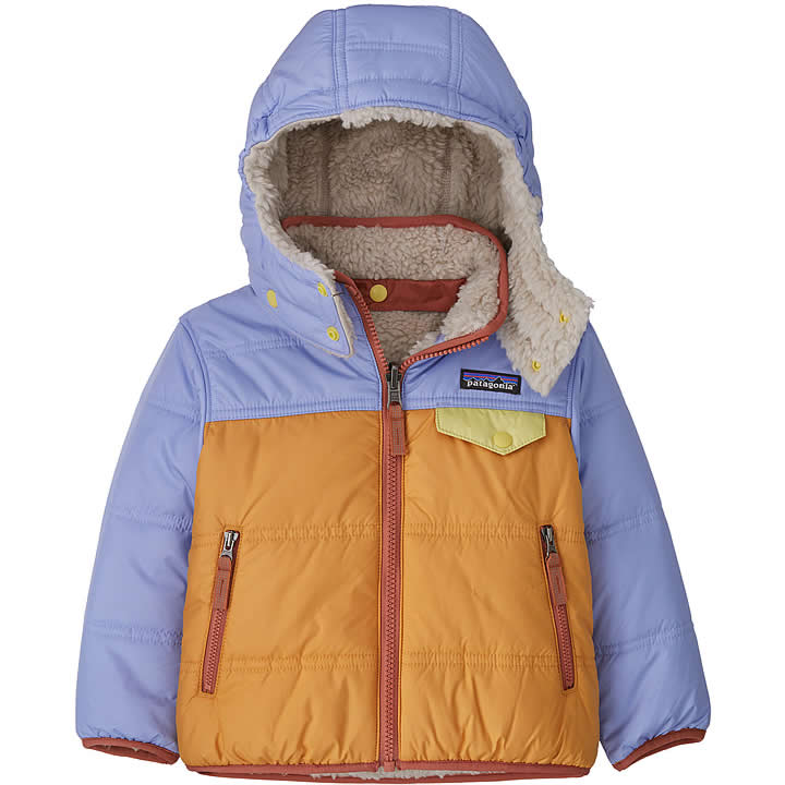 Baby Reversible Tribbles Hoody - Image 3