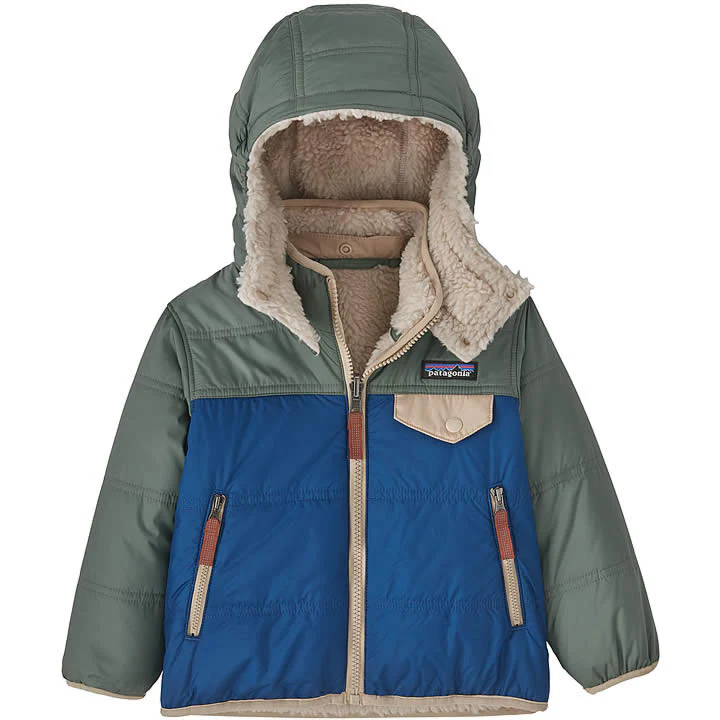 Baby Reversible Tribbles Hoody - Image 6