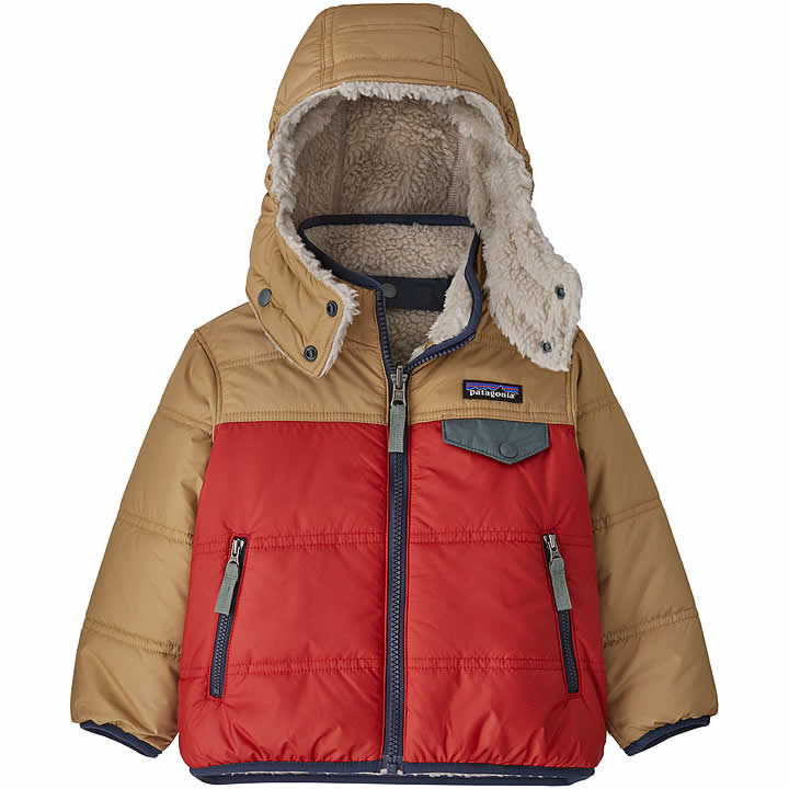 Baby Reversible Tribbles Hoody - Image 9