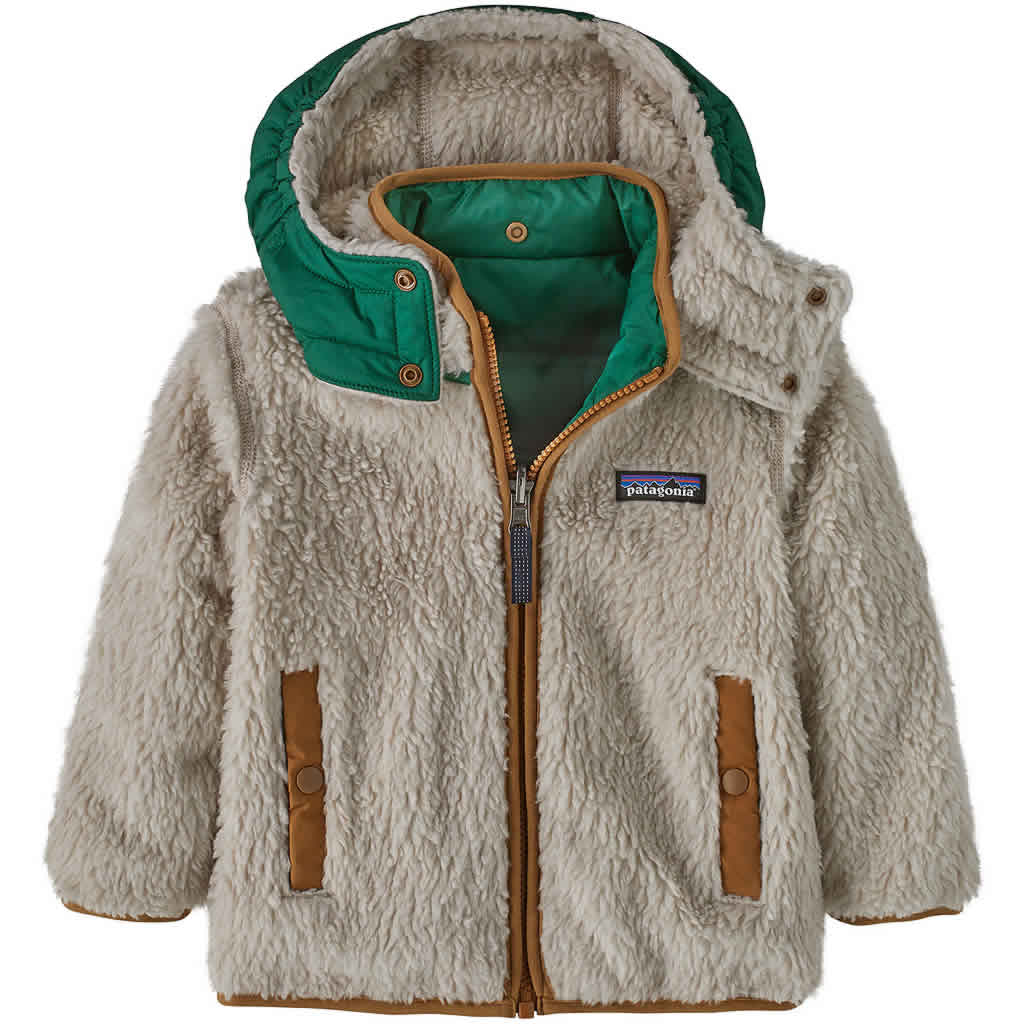 Baby Reversible Tribbles Hoody - Image 12