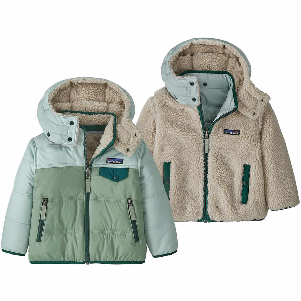 Baby Reversible Tribbles Hoody - Image 13