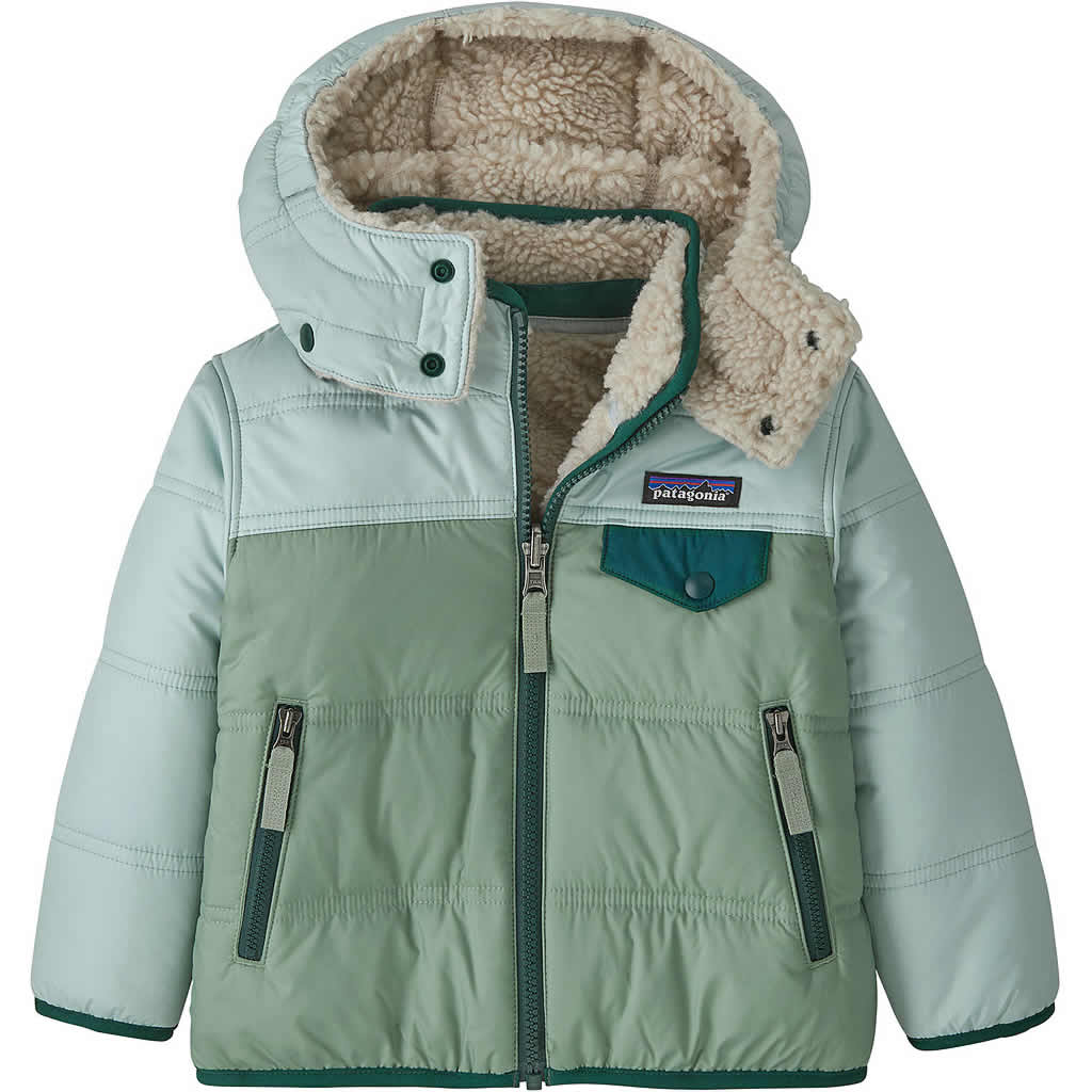 Baby Reversible Tribbles Hoody - Image 14