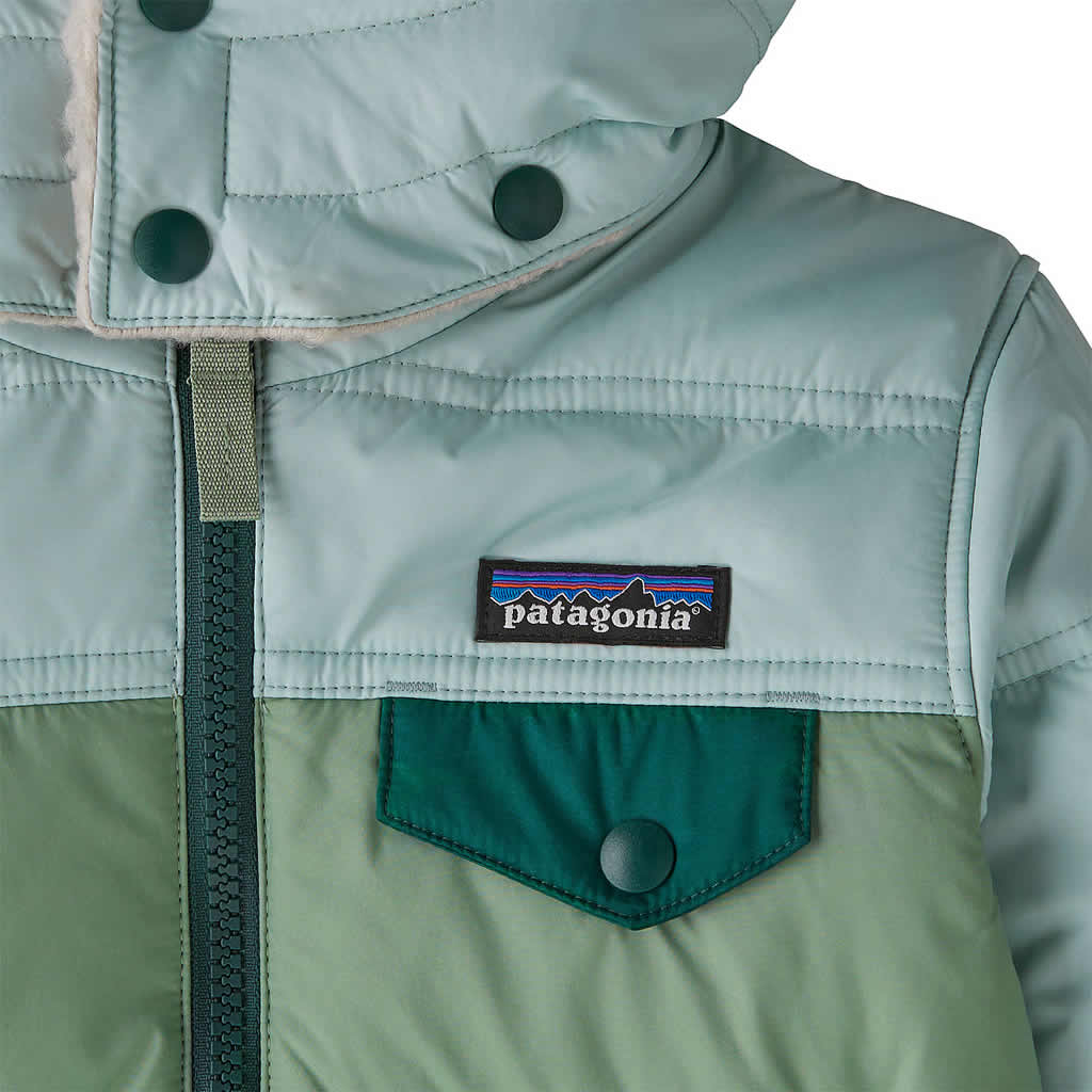 Baby Reversible Tribbles Hoody - Image 17