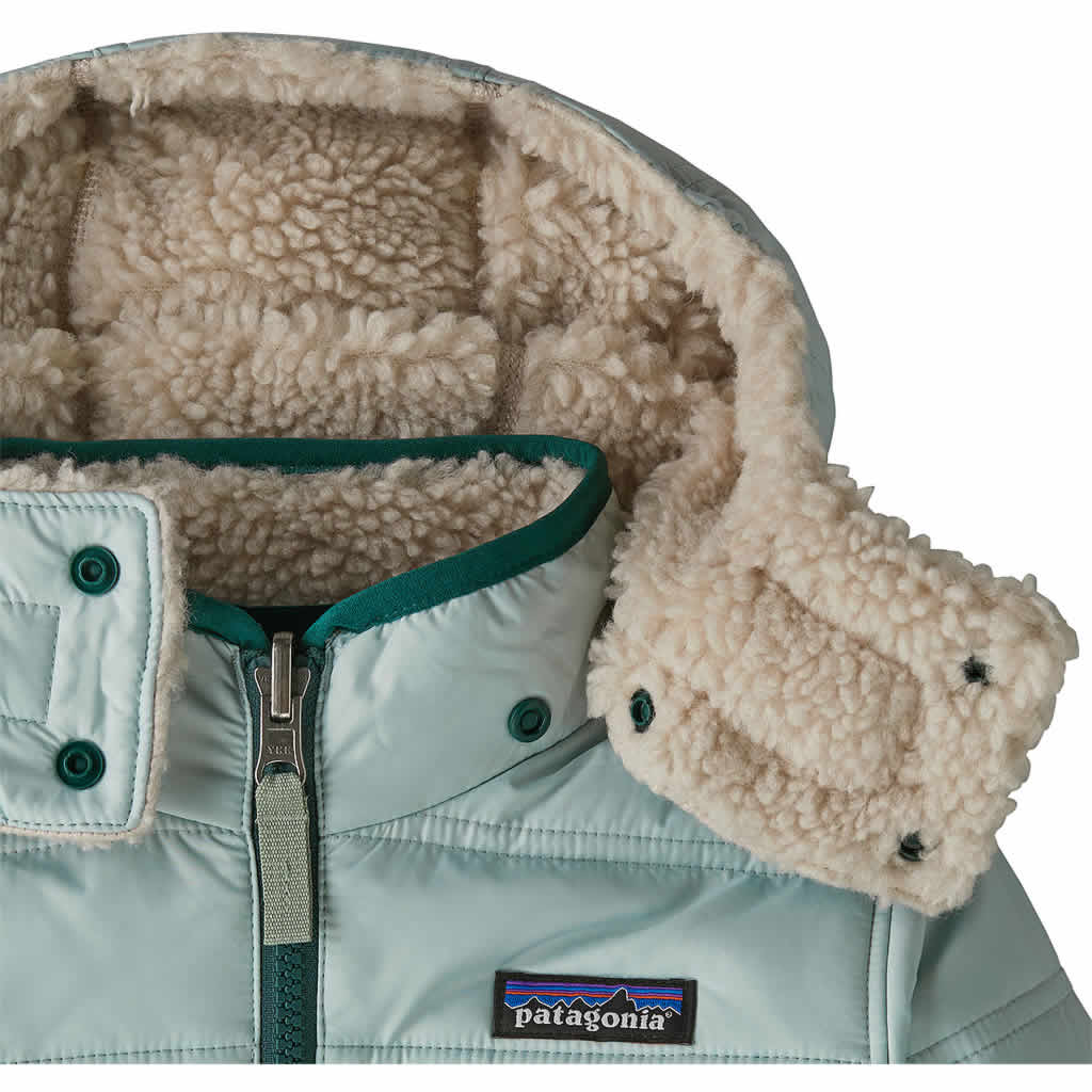 Baby Reversible Tribbles Hoody - Image 19