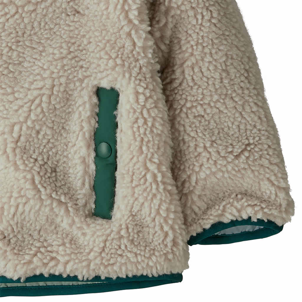Baby Reversible Tribbles Hoody - Image 20