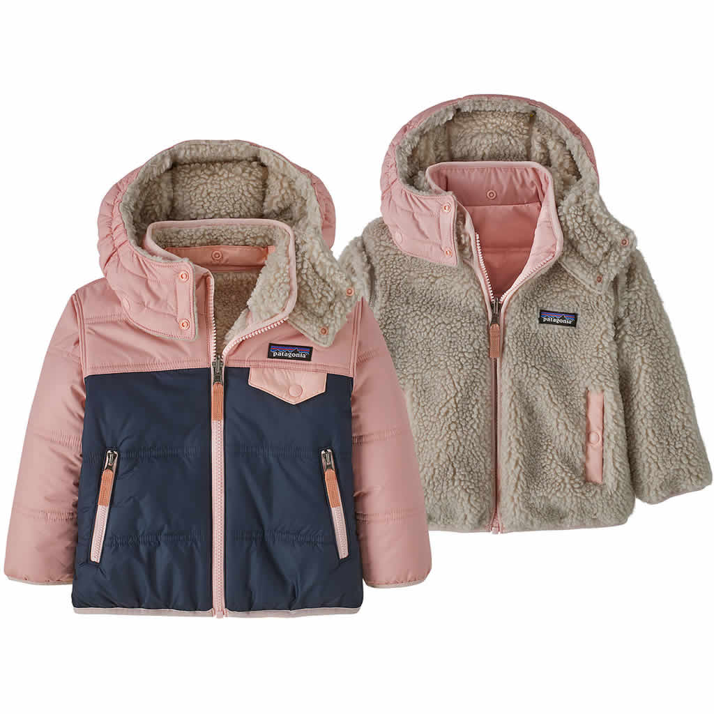 Baby Reversible Tribbles Hoody - Image 21